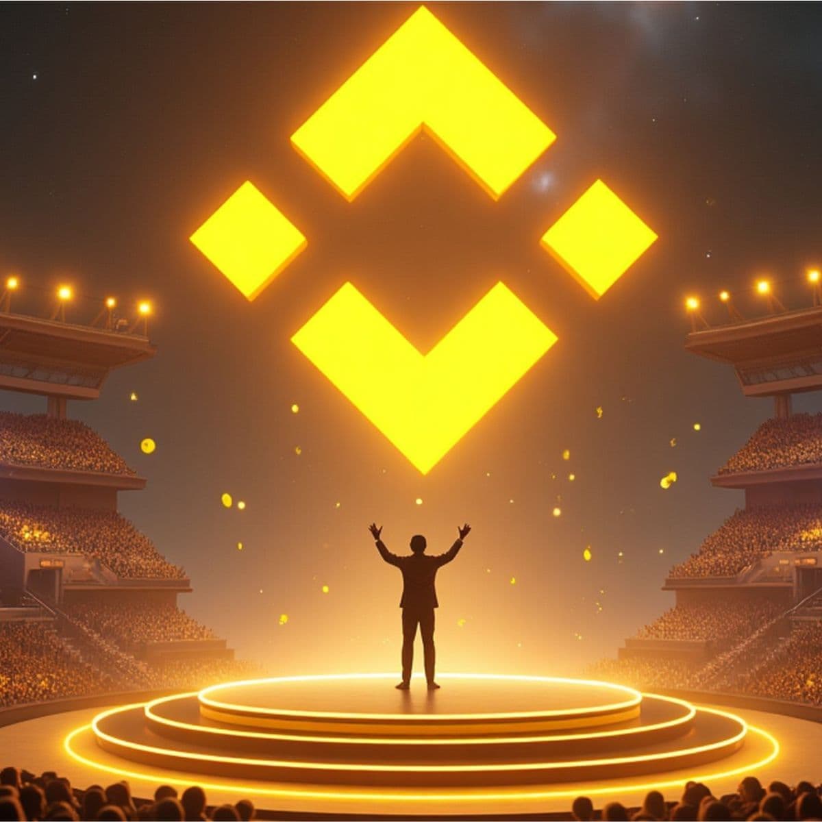 Binance